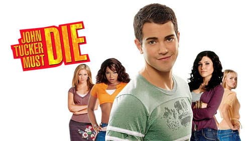 John Tucker Must Die still