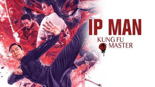 Ip Man: Kung Fu Master still