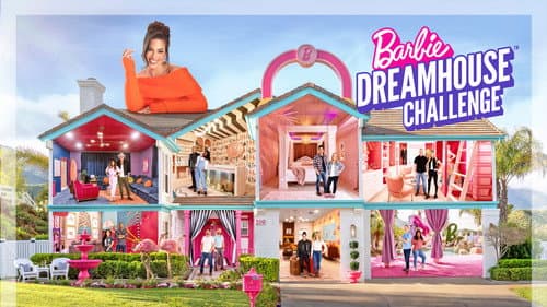 Barbie Dreamhouse Challenge still