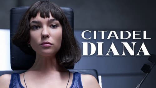 Citadel: Diana still