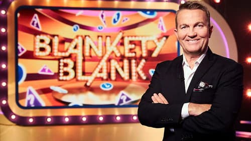 Blankety Blank still