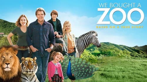 We Bought a Zoo still