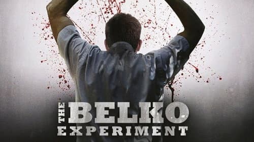 The Belko Experiment still