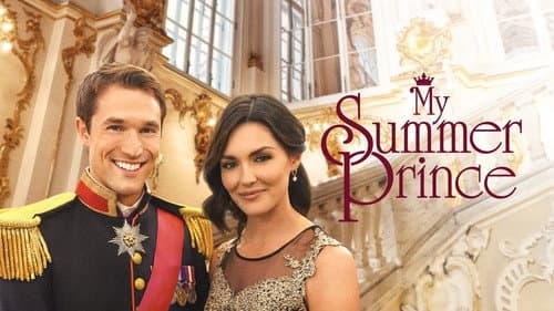 My Summer Prince still