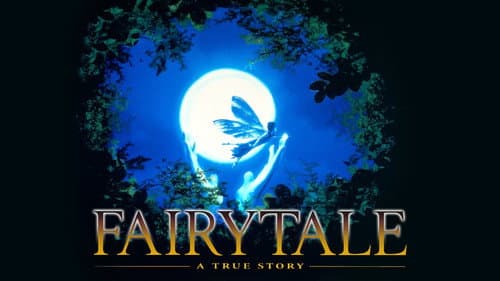 FairyTale: A True Story still