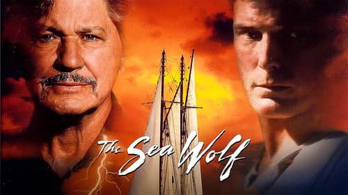 The Sea Wolf still