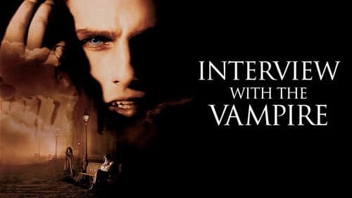 Interview with the Vampire still