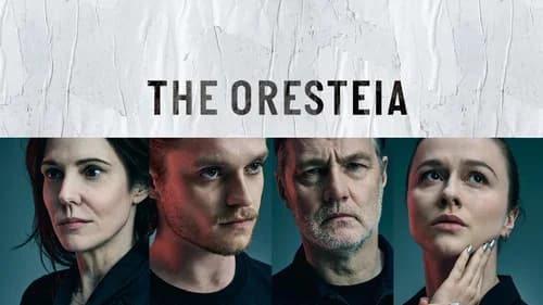 The Oresteia still