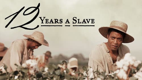 12 Years a Slave still