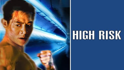 High Risk still