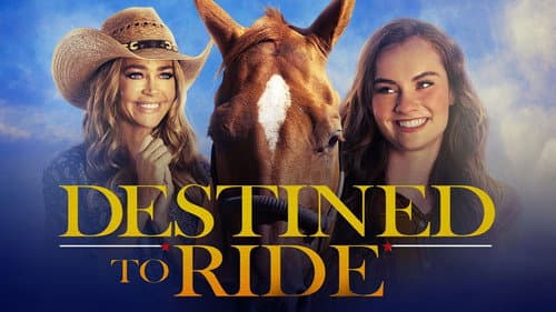 Destined to Ride still