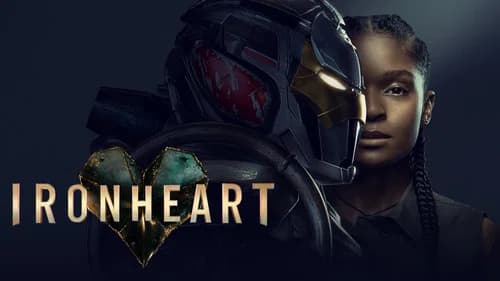 Ironheart still