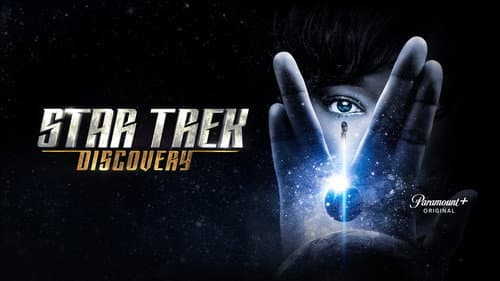 Star Trek: Discovery still