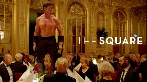 The Square still