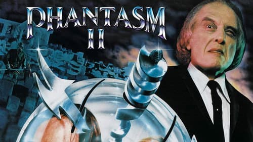 Phantasm II still