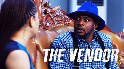 The Vendor still
