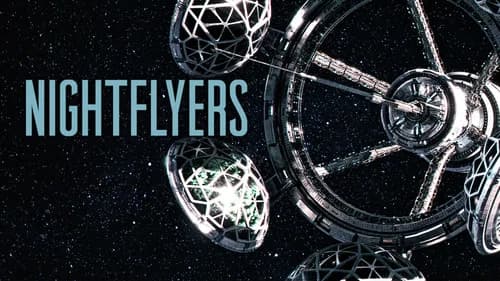 Nightflyers still