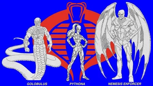 G.I. Joe: The Movie still