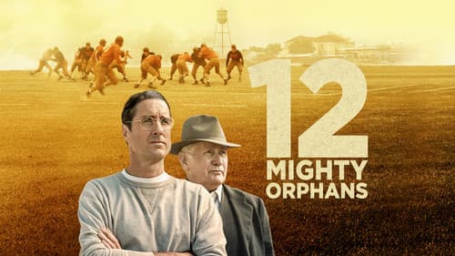 12 Mighty Orphans still
