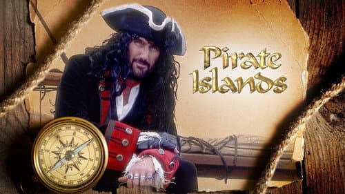 Pirate Islands still
