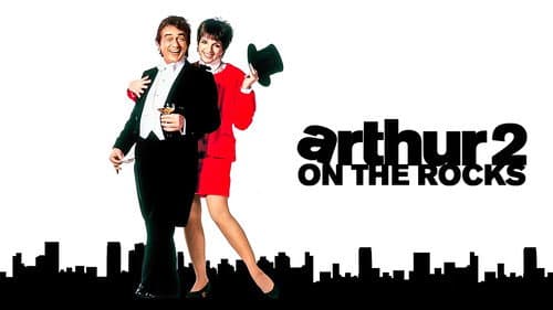 Arthur 2: On the Rocks still