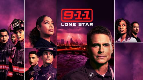 9-1-1: Lone Star still