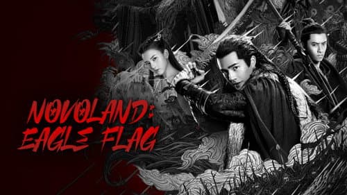 Novoland: Eagle Flag still