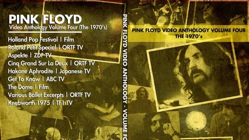 Pink Floyd:  Video Anthology Vol. 4 still