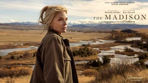 The Madison still
