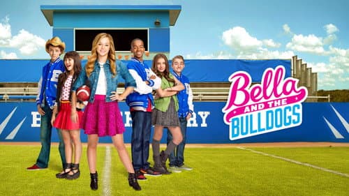 Bella and the Bulldogs still