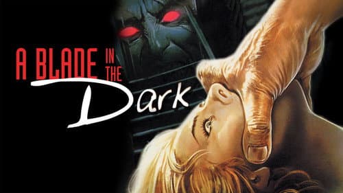 A Blade in the Dark still