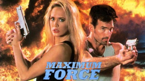 Maximum Force still