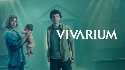 Vivarium still