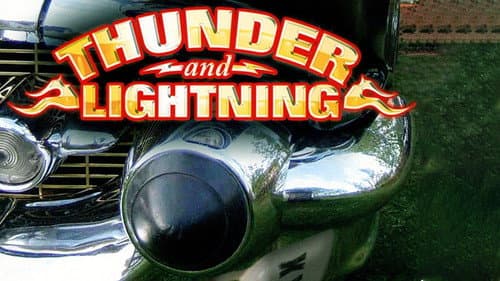 Thunder and Lightning still