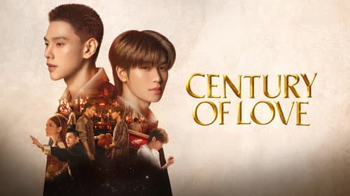 Century of Love still