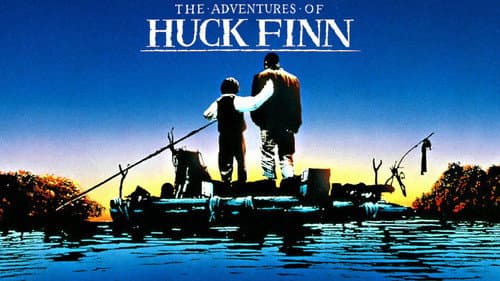 The Adventures of Huck Finn still