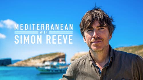 Mediterranean with Simon Reeve still