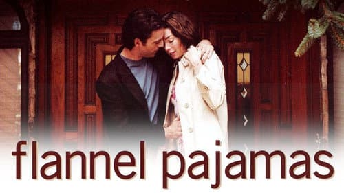 Flannel Pajamas still