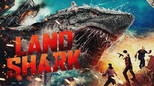 Land Shark still