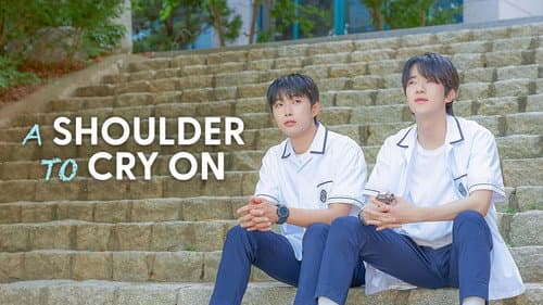 A Shoulder to Cry On still