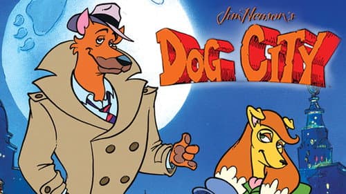 Dog City still