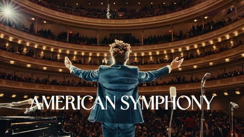 American Symphony still