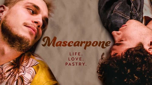 Mascarpone still