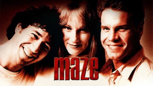 Maze still
