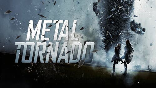 Metal Tornado still
