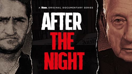 After the Night still