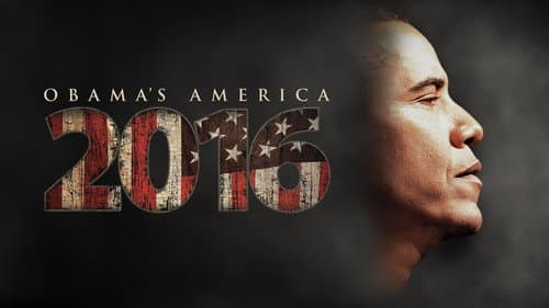 2016: Obama's America still