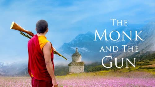 The Monk and the Gun still