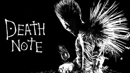 Death Note still