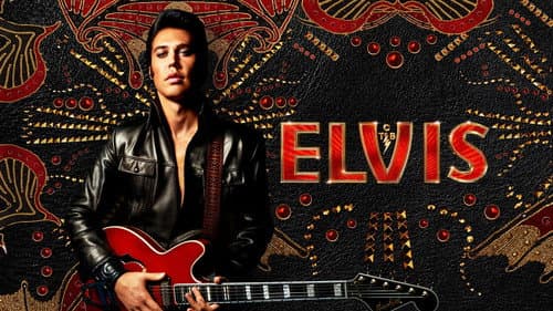 Elvis still
